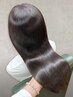 【高校生迄、限定ゲリラクーポン★】プレミアムストレートコース￥28100→