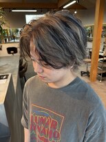 トロワ 高崎(TROIS.) メンズローライト