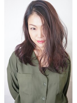 リーグ 青葉台店(League) 『カット/カラー/パーマ/トリートメント/ＴＯＫＩＯ』