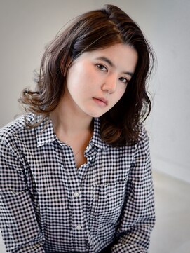 ボコカ(bococa) -medium-