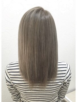 ムーンロータス(Moon Lotus) 3dカラー