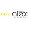 ラ ルーナ アレックス 神戸北町店(la luna alex)のお店ロゴ