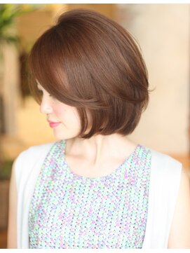 ビューイースト 亀戸 錦糸町(VIEW EAST) サイドシルエットから美しくなろう!!