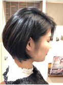 ショート