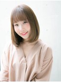 【NewOpen】Lutia★大人気アッシュベージュカラー☆