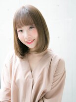 ルティア(Lutia) 【NewOpen】Lutia★大人気アッシュベージュカラー☆