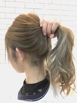 ヴァイブス(vibes)&nbsp;グレージュ