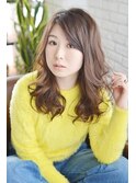 【RELEDEN/川越】カジュアルオフィススタイル