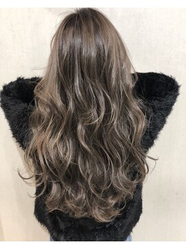 ソラナヘアサロン 江戸川台店(solana) 15