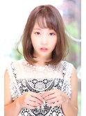 【Aere池袋】☆エアリー×ボブ☆小林 正重
