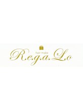 hair make R.e.g.a.L.o
