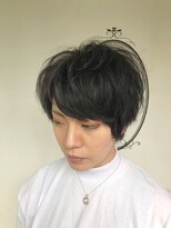 アドール(ADOR)&nbsp;フワフワショート ADOR TSUYOSHI