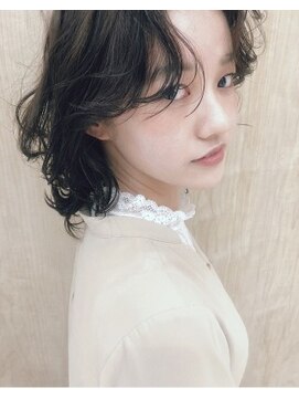 ビアンカ(BIANCA) クラシカルレイヤースタイル