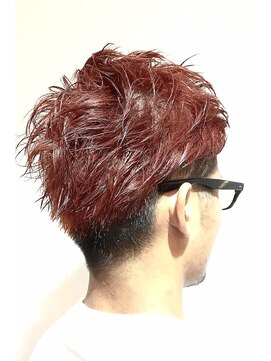 クレスト 草津店(CREST) リバースショート