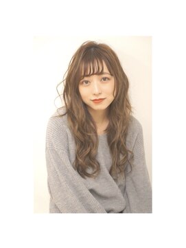 ウィスプヘアー(wisp HAIR) #プルエクステ #エクステ #大宮