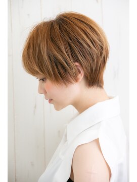 オレンジクラッカー(Orange Cracker) 好感度UPナチュラルフェミニン