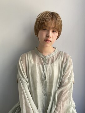 フィルムス 田町芝浦(FILMS) ハイレイヤー/バタフライカット/ワンホンレイヤー/イメチェン