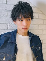 リタ(Lita)&nbsp;スリークショート　サイドグラデーション