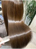 髪質改善ミネコラ