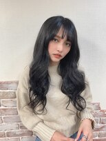 リエコー(RE'ECHO)&nbsp;ダイヤモンド60本♪　エクステ/カラー/ダブルカラー/髪質改善