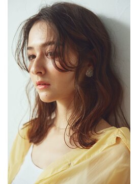 リアン 方南町店(Lian) 【新作スタイル】方南町美容室Lian