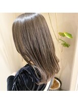 ブリス(VLISS) 赤み除去☆マットベージュ