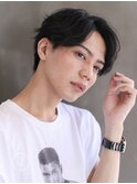 ショート  バズカット ツーブロック刈り上げ ヘルシースタイル