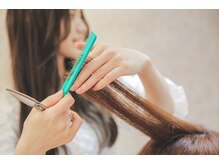 ラナ(LaNA)の雰囲気(LaNAこだわりの技術と寄り添った提案が人気の秘訣!)