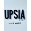 アプシア(UPSIA)のお店ロゴ