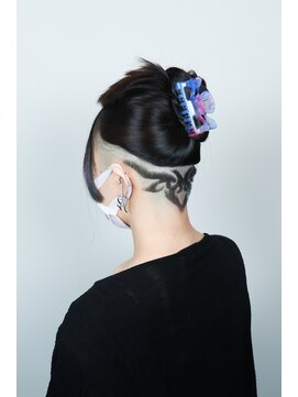 クリップ ジョイント ゴッド(CLIP JOINT GOD) バリアート☆