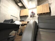 【極上の寝心地】松戸取扱店少数マイクロバブル搭載☆身体に負担のかかりにくいシャンプー台
