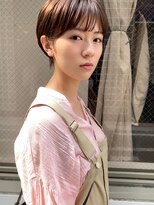 ケイト オークス(KATE OKUS) short
