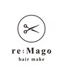 リマーゴ(re:Mago)/re:Mago hair make