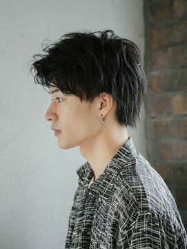 レックス 新小岩(Lex) 【Lex 新小岩】爽やか王道マッシュ〔新小岩/新小岩駅〕