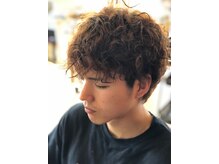 レーヴヘアー(r'eve hair)