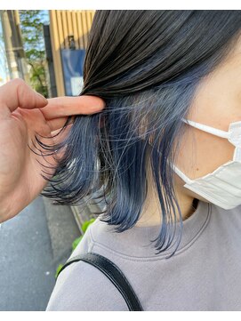 アクト 十条店(ACT) ブルーサファイア/ネイビーブルー/サファイアブルー