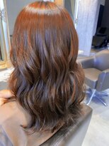 アイボリードット(ivory.)&nbsp;ショコラブラウン