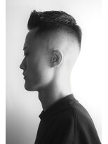 ブラウンズズシ(BROWNS Zushi)&nbsp;スキンフェード