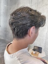 イミ(imi)&nbsp;ビジネスマンヘア/メンズカット/メンズヘア/メンズパーマ[登戸]