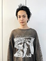 ホープ 渋谷(HOPE)&nbsp;スパイキーショート