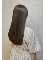 ウィスプ 赤羽店(wisp)&nbsp;ティーンズcut☆