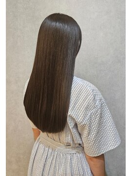 ウィスプ 赤羽店(wisp) ティーンズcut☆