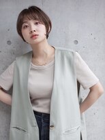 アッシュ 大泉学園店(Ash)&nbsp;20代30代40代【コンパクトショート】Ash大泉学園