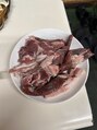 アニモ　フィオレンテ いなげや松伏店(animo FIORENTE)&nbsp;焼肉が大好きです♪