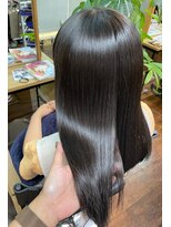 トリニティプラス(TRINITY+)&nbsp;酸性ストレート