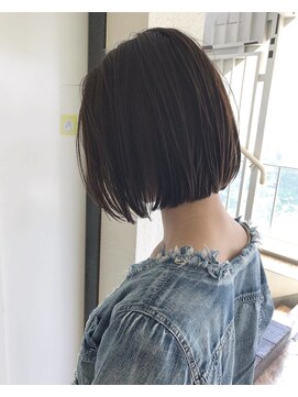 リゲル 加古川(Rigel) ミニボブ