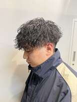 エイト 横浜店(EIGHT)&nbsp;ツイストスパイラル