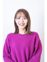イーリージョン(E region) 近藤 蘭