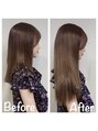 エクステ美容室 セクション 横浜石川町(SECTION)/山本智昭【エクステ/シールエクステ/横浜】