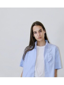 アソビ(asobi) ナチュラルロングスタイル